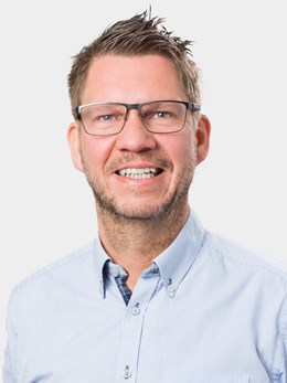 Fredrik Källming