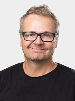 Andreas Johansson