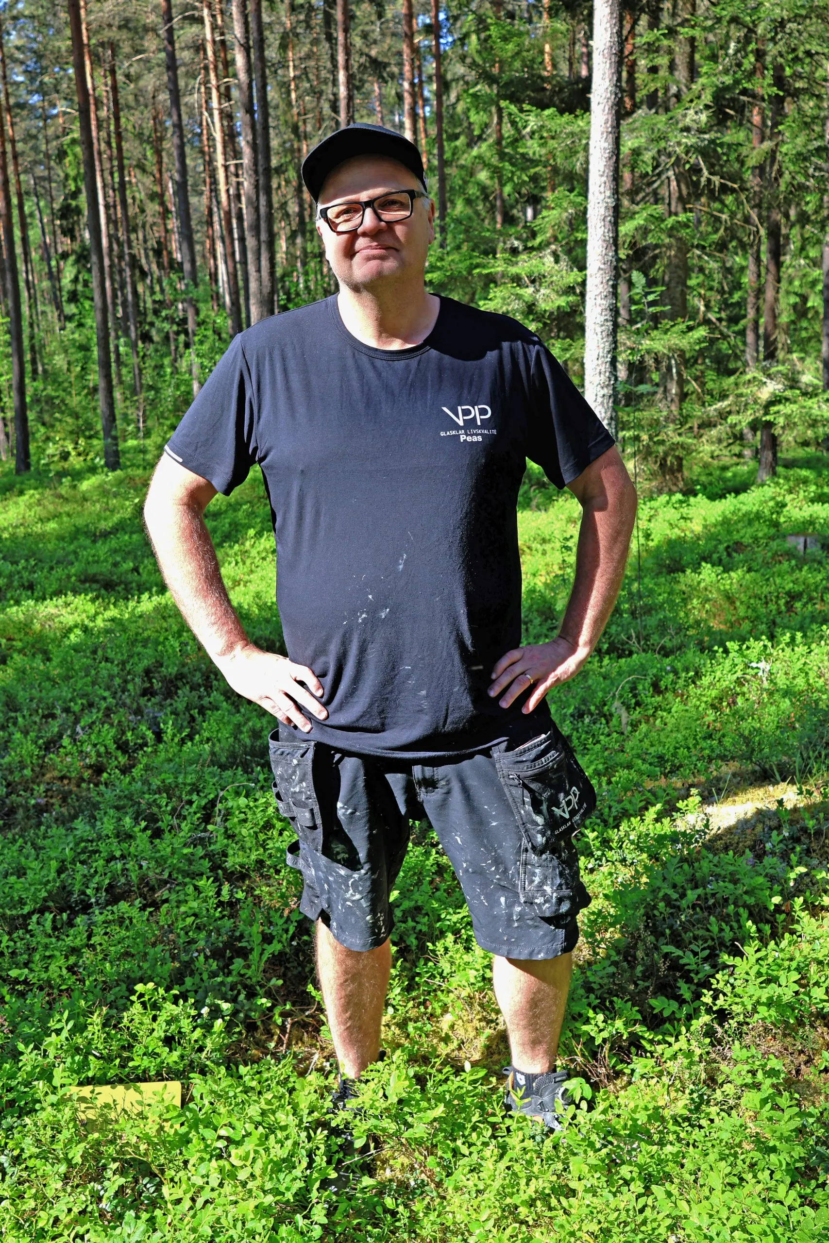 Andreas Johansson