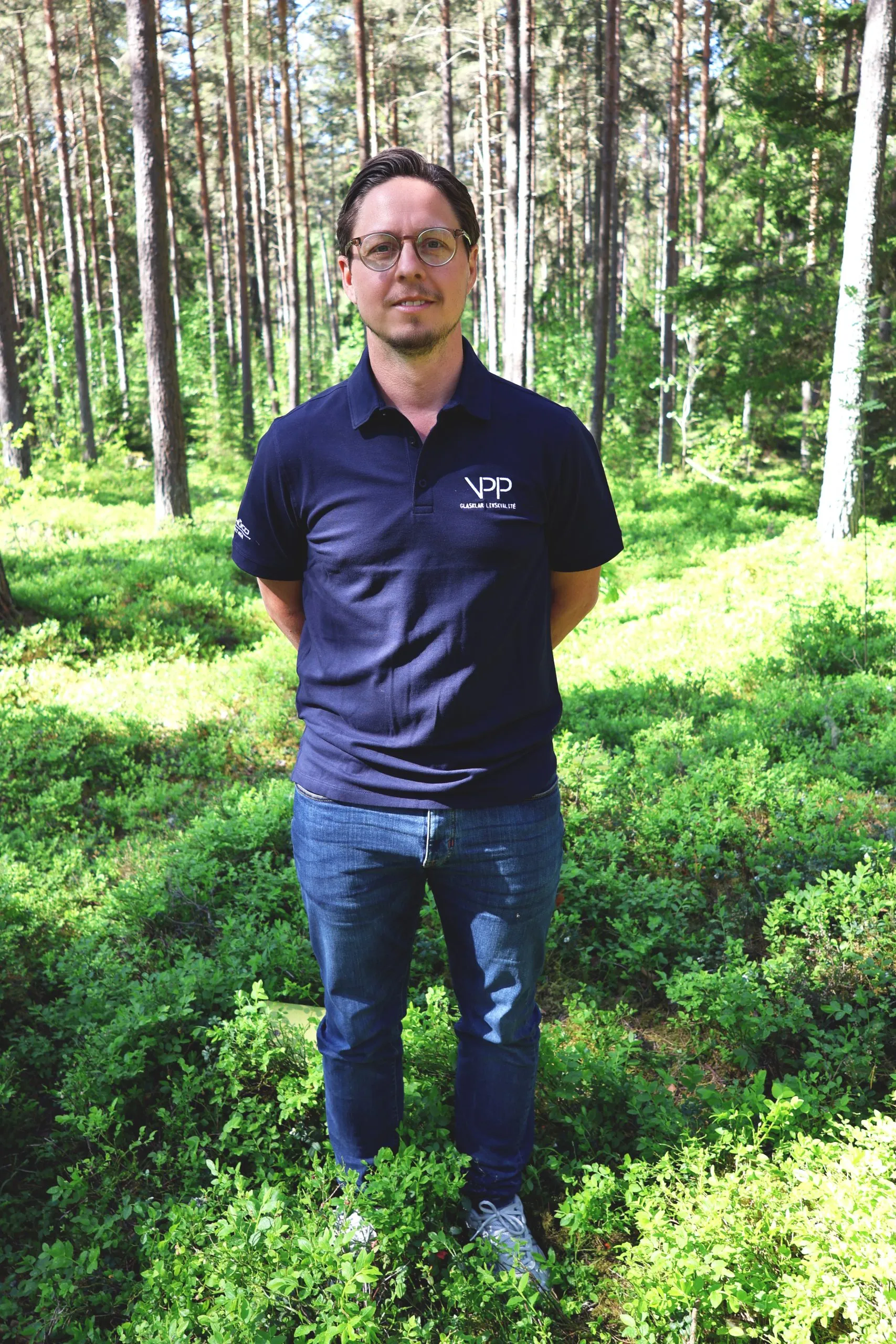 Andreas Lysell