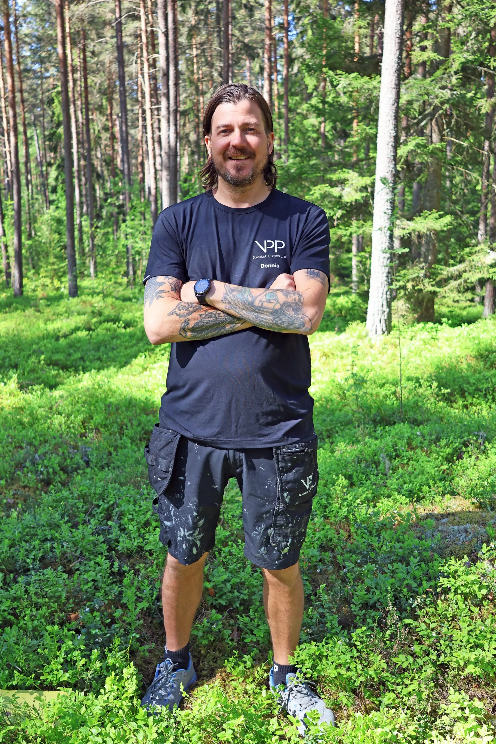 Dennis Östlund