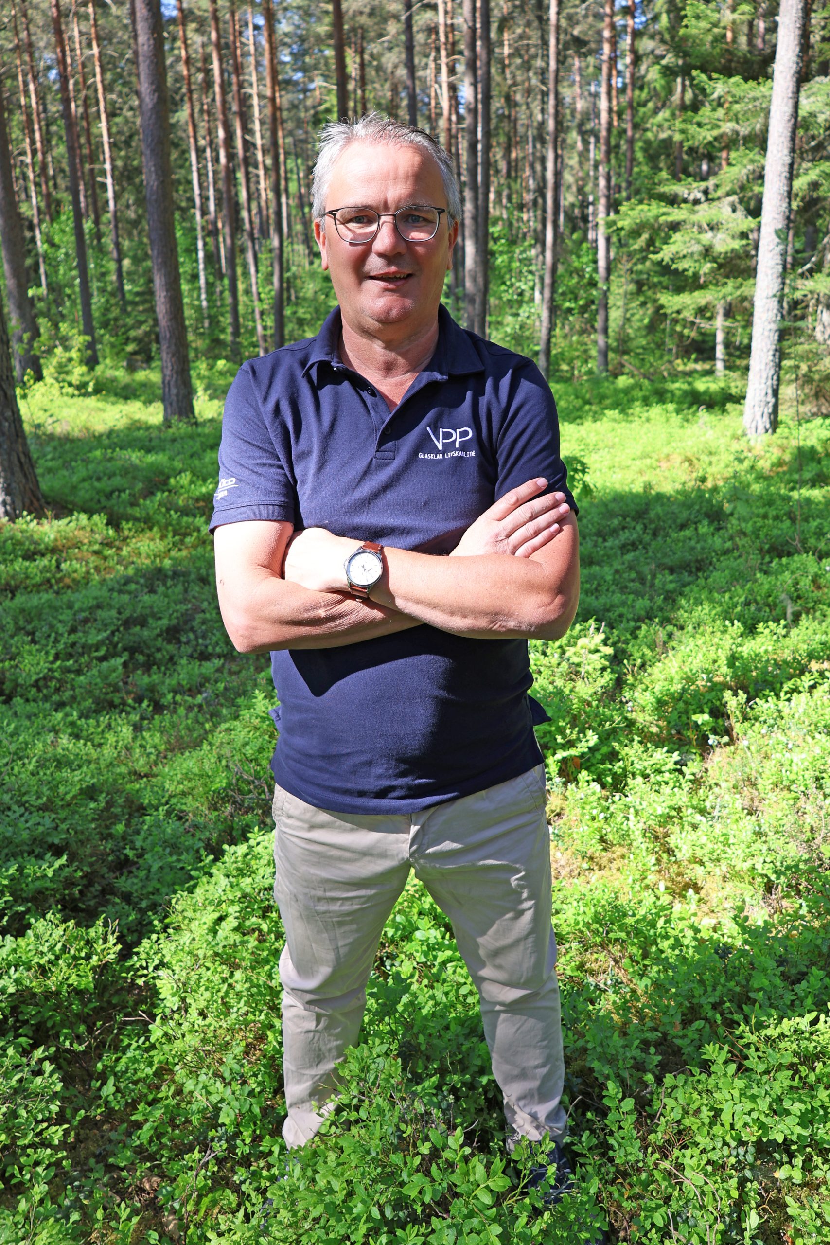 Fredrik Åstrand-Johansson