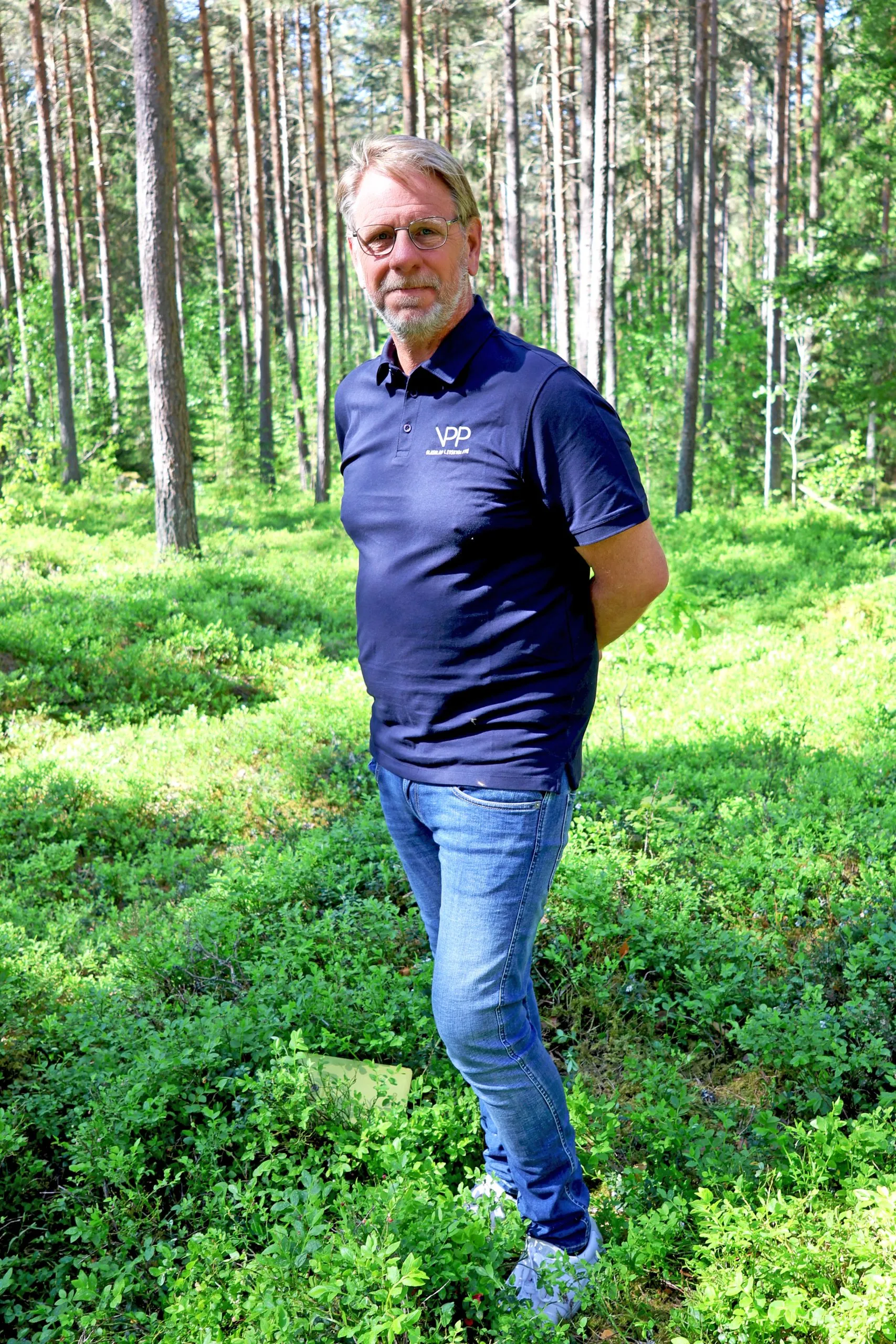Lars Knutsson