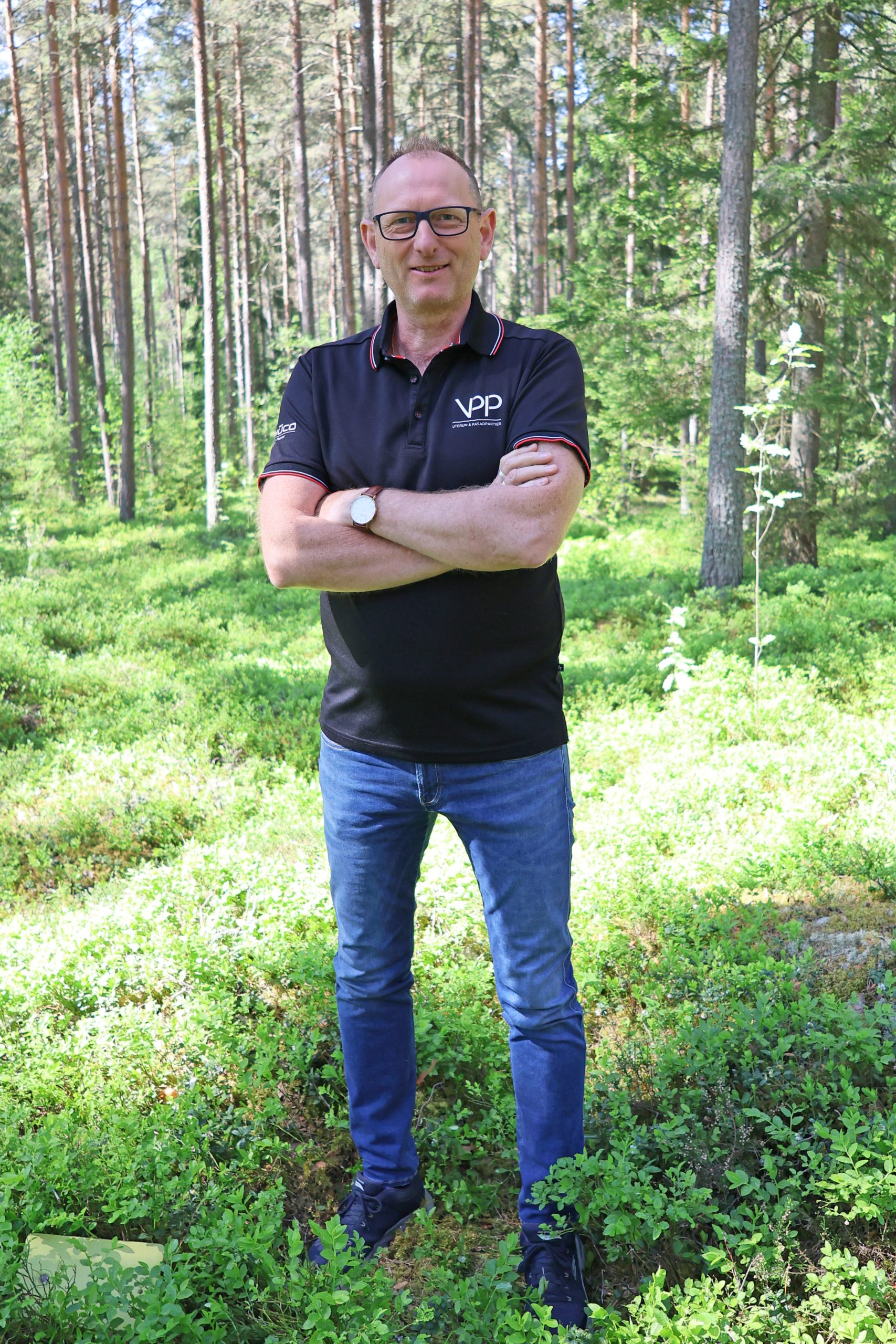 Stefan Persson