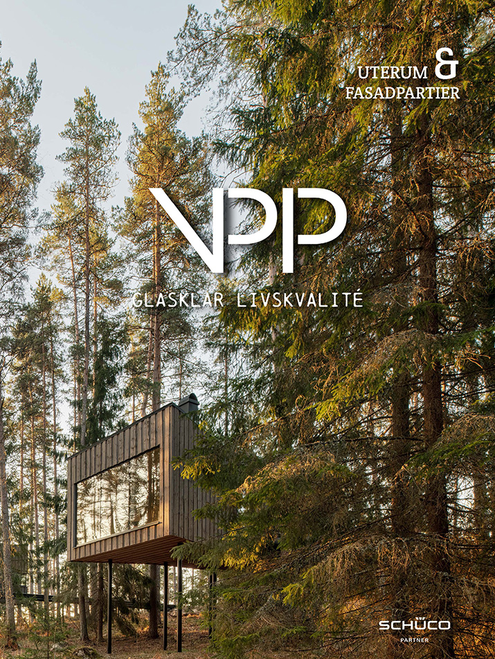 VPP produktkatalog